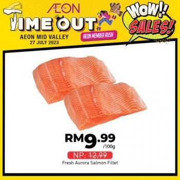 AEON-Time-Out-WOW-Sales-Promotion-at-Mid-Valley-1-350x350 - Kuala Lumpur Promotions & Freebies Selangor Supermarket & Hypermarket 