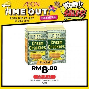 AEON-Time-Out-WOW-Sales-Promotion-at-Mid-Valley-10-350x350 - Kuala Lumpur Promotions & Freebies Selangor Supermarket & Hypermarket 