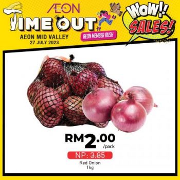 AEON-Time-Out-WOW-Sales-Promotion-at-Mid-Valley-11-350x350 - Kuala Lumpur Promotions & Freebies Selangor Supermarket & Hypermarket 