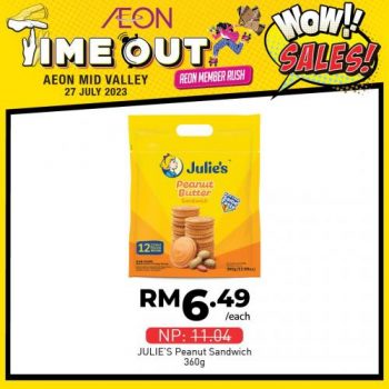 AEON-Time-Out-WOW-Sales-Promotion-at-Mid-Valley-18-350x350 - Kuala Lumpur Promotions & Freebies Selangor Supermarket & Hypermarket 