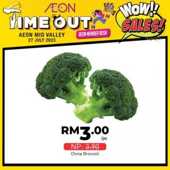 AEON-Time-Out-WOW-Sales-Promotion-at-Mid-Valley-2-350x350 - Kuala Lumpur Promotions & Freebies Selangor Supermarket & Hypermarket 