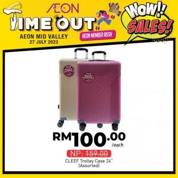 AEON-Time-Out-WOW-Sales-Promotion-at-Mid-Valley-22-350x350 - Kuala Lumpur Promotions & Freebies Selangor Supermarket & Hypermarket 