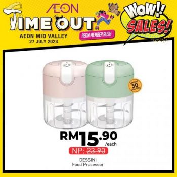 AEON-Time-Out-WOW-Sales-Promotion-at-Mid-Valley-26-350x350 - Kuala Lumpur Promotions & Freebies Selangor Supermarket & Hypermarket 