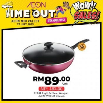 AEON-Time-Out-WOW-Sales-Promotion-at-Mid-Valley-28-350x350 - Kuala Lumpur Promotions & Freebies Selangor Supermarket & Hypermarket 