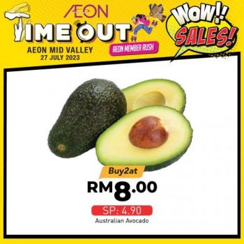 AEON-Time-Out-WOW-Sales-Promotion-at-Mid-Valley-7-350x350 - Kuala Lumpur Promotions & Freebies Selangor Supermarket & Hypermarket 