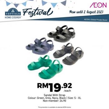 AEON-Topvalu-Festival-Promotion-18-350x350 - Johor Kedah Kelantan Kuala Lumpur Melaka Negeri Sembilan Pahang Penang Perak Perlis Promotions & Freebies Putrajaya Sabah Sarawak Selangor Supermarket & Hypermarket Terengganu 
