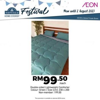 AEON-Topvalu-Festival-Promotion-2-350x350 - Johor Kedah Kelantan Kuala Lumpur Melaka Negeri Sembilan Pahang Penang Perak Perlis Promotions & Freebies Putrajaya Sabah Sarawak Selangor Supermarket & Hypermarket Terengganu 