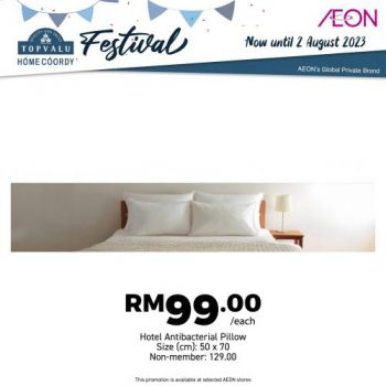 AEON-Topvalu-Festival-Promotion-8-350x350 - Johor Kedah Kelantan Kuala Lumpur Melaka Negeri Sembilan Pahang Penang Perak Perlis Promotions & Freebies Putrajaya Sabah Sarawak Selangor Supermarket & Hypermarket Terengganu 