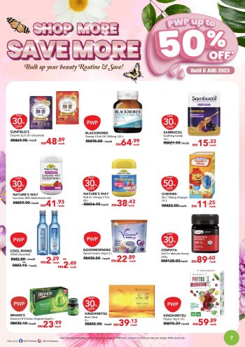 AEON-Wellness-50-off-Promo-6-350x495 - Beauty & Health Health Supplements Johor Kedah Kelantan Kuala Lumpur Melaka Negeri Sembilan Pahang Penang Perak Perlis Personal Care Promotions & Freebies Putrajaya Sabah Sarawak Selangor Terengganu 