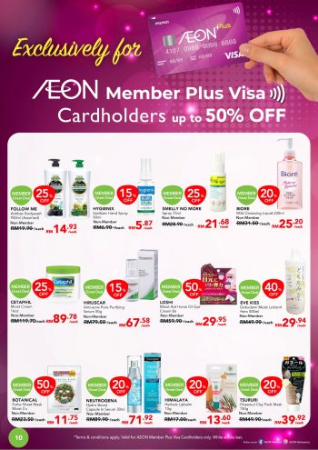 AEON-Wellness-50-off-Promo-9-350x495 - Beauty & Health Health Supplements Johor Kedah Kelantan Kuala Lumpur Melaka Negeri Sembilan Pahang Penang Perak Perlis Personal Care Promotions & Freebies Putrajaya Sabah Sarawak Selangor Terengganu 