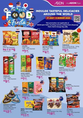 AEON-World-Food-Fiesta-Promotion-33-350x495 - Johor Kedah Kelantan Kuala Lumpur Melaka Negeri Sembilan Pahang Penang Perak Perlis Promotions & Freebies Putrajaya Sabah Sarawak Selangor Supermarket & Hypermarket Terengganu 