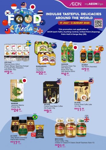 AEON-World-Food-Fiesta-Promotion-34-350x495 - Johor Kedah Kelantan Kuala Lumpur Melaka Negeri Sembilan Pahang Penang Perak Perlis Promotions & Freebies Putrajaya Sabah Sarawak Selangor Supermarket & Hypermarket Terengganu 