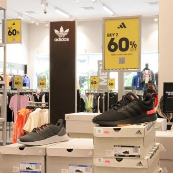 Adidas-Special-Deal-at-Design-Village-Penang-1-350x350 - Apparels Fashion Accessories Fashion Lifestyle & Department Store Footwear Penang Promotions & Freebies 