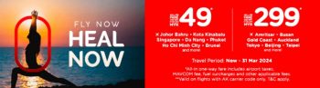 AirAsia-Ticket-Promo-350x97 - Air Fare Johor Kedah Kelantan Kuala Lumpur Melaka Negeri Sembilan Online Store Pahang Penang Perak Perlis Promotions & Freebies Putrajaya Sabah Sarawak Selangor Sports,Leisure & Travel Terengganu 