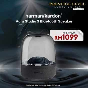 All-It-Hypermarket-Prestige-Level-Audio-Series-Promo-2-350x350 - Audio System & Visual System Electronics & Computers IT Gadgets Accessories Johor Kedah Kelantan Kuala Lumpur Melaka Negeri Sembilan Online Store Pahang Penang Perak Perlis Promotions & Freebies Putrajaya Sabah Sarawak Selangor Terengganu 