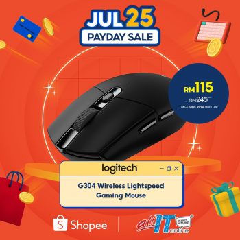 All-It-Hypermarket-Shopee-July-PayDay-Sale-9-350x350 - Electronics & Computers IT Gadgets Accessories Johor Kedah Kelantan Kuala Lumpur Laptop Malaysia Sales Melaka Mobile Phone Negeri Sembilan Pahang Penang Perak Perlis Putrajaya Sabah Sarawak Selangor Terengganu 