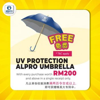 Alpro-Pharmacy-6-New-Outlets-Grand-Opening-Promotion-2-350x350 - Beauty & Health Cosmetics Health Supplements Johor Melaka Negeri Sembilan Personal Care Promotions & Freebies Selangor Skincare 