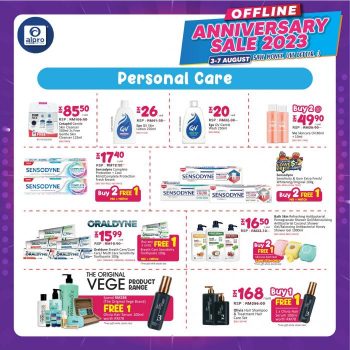 Alpro-Pharmacy-Offline-Anniversary-Sale-2023-7-350x350 - Beauty & Health Health Supplements Kedah Melaka Penang Perak Personal Care Sarawak 
