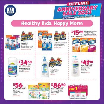 Alpro-Pharmacy-Offline-Anniversary-Sale-2023-8-350x350 - Beauty & Health Health Supplements Kedah Melaka Penang Perak Personal Care Sarawak 