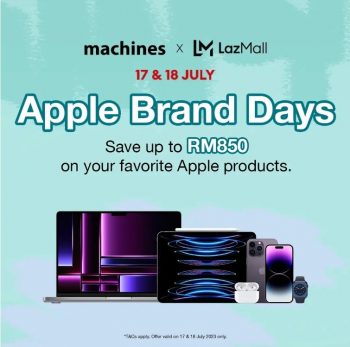 Apple-Brand-Days-Sale-350x347 - Electronics & Computers IT Gadgets Accessories Johor Kedah Kelantan Kuala Lumpur Laptop Malaysia Sales Melaka Mobile Phone Negeri Sembilan Online Store Pahang Penang Perak Perlis Putrajaya Sabah Sarawak Selangor Tablets Terengganu 