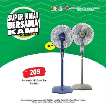 BILLION-Pantai-Timor-East-Coast-Region-Electrical-Appliances-Promotion-5-350x350 - Electronics & Computers Home Appliances Johor Kedah Kelantan Kuala Lumpur Melaka Negeri Sembilan Pahang Penang Perak Perlis Promotions & Freebies Putrajaya Sabah Sarawak Selangor Supermarket & Hypermarket Terengganu