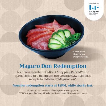 Bluefin-Tuna-Cutting-Show-at-LaLaport-Bukit-Bintang-City-Centre-1-350x350 - Events & Fairs Kuala Lumpur Others Selangor 