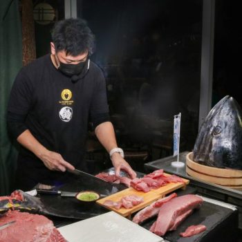 Bluefin-Tuna-Cutting-Show-at-LaLaport-Bukit-Bintang-City-Centre-3-350x350 - Events & Fairs Kuala Lumpur Others Selangor 