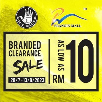 Body-Glove-Branded-Clearance-Sale-at-Prangin-Mall-350x350 - Apparels Fashion Accessories Fashion Lifestyle & Department Store Penang Sportswear Warehouse Sale & Clearance in Malaysia 