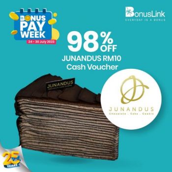 Bonuslink-Bonus-Pay-Week-Promotion-3-350x350 - Johor Kedah Kelantan Kuala Lumpur Melaka Negeri Sembilan Others Pahang Penang Perak Perlis Promotions & Freebies Putrajaya Sabah Sarawak Selangor Terengganu 