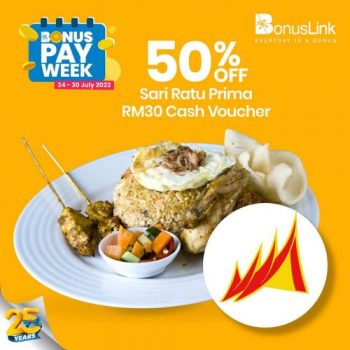 Bonuslink-Bonus-Pay-Week-Promotion-6-350x350 - Johor Kedah Kelantan Kuala Lumpur Melaka Negeri Sembilan Others Pahang Penang Perak Perlis Promotions & Freebies Putrajaya Sabah Sarawak Selangor Terengganu 