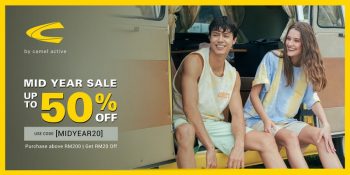 C-by-Camel-Active-Mid-Year-Sale-350x175 - Apparels Fashion Accessories Fashion Lifestyle & Department Store Johor Kedah Kelantan Kuala Lumpur Malaysia Sales Melaka Negeri Sembilan Online Store Pahang Penang Perak Perlis Putrajaya Sabah Sarawak Selangor Terengganu 