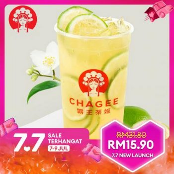 CHAGEE-Lazada-7.7-Sale-350x350 - Beverages Food , Restaurant & Pub Johor Kedah Kelantan Kuala Lumpur Malaysia Sales Melaka Negeri Sembilan Online Store Pahang Penang Perak Perlis Putrajaya Sabah Sarawak Selangor Terengganu 