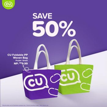 CU-Opening-Promotion-at-Kuala-Pilah-9-350x350 - Negeri Sembilan Promotions & Freebies Supermarket & Hypermarket 