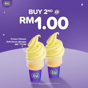 CU-Weekend-Best-Deal-Promotion-1-350x350 - Beverages Food , Restaurant & Pub Johor Kedah Kelantan Kuala Lumpur Melaka Negeri Sembilan Pahang Penang Perak Perlis Promotions & Freebies Putrajaya Sabah Sarawak Selangor Supermarket & Hypermarket Terengganu 