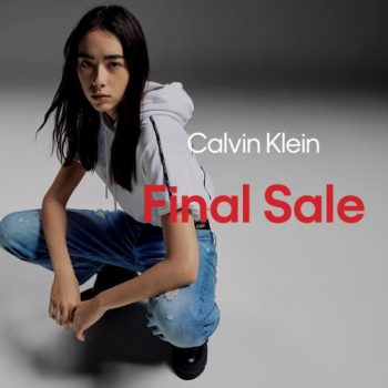 Calvin-Klein-Final-Sale-at-Sunway-Pyramid-350x350 - Apparels Fashion Accessories Fashion Lifestyle & Department Store Malaysia Sales Selangor 