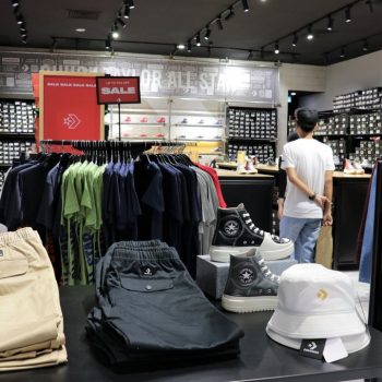 Converse-Reopening-Sale-at-Design-Village-Outlet-Mall-2-350x350 - Apparels Fashion Accessories Fashion Lifestyle & Department Store Footwear Malaysia Sales Penang 