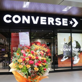 Converse-Reopening-Sale-at-Design-Village-Outlet-Mall-350x350 - Apparels Fashion Accessories Fashion Lifestyle & Department Store Footwear Malaysia Sales Penang 