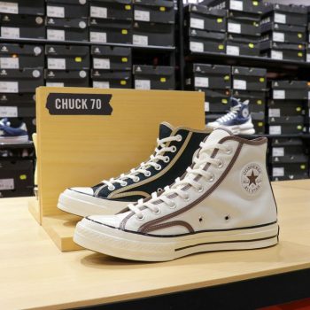 Converse-Reopening-Sale-at-Design-Village-Outlet-Mall-4-350x350 - Apparels Fashion Accessories Fashion Lifestyle & Department Store Footwear Malaysia Sales Penang 