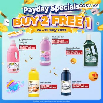 Cosway-Payday-Special-1-350x350 - Beauty & Health Cosmetics Health Supplements Johor Kedah Kelantan Kuala Lumpur Melaka Negeri Sembilan Pahang Penang Perak Perlis Personal Care Promotions & Freebies Putrajaya Sabah Sarawak Selangor Terengganu 