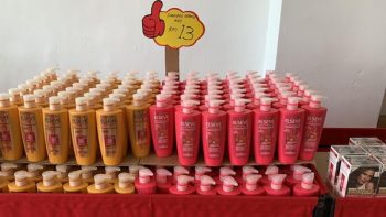 DGudang-Warehouse-Sale-at-Petaling-Jaya-13-350x197 - Beauty & Health Cosmetics Personal Care Selangor Skincare Warehouse Sale & Clearance in Malaysia 