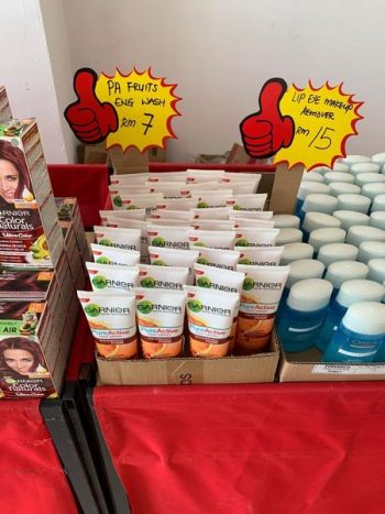 DGudang-Warehouse-Sale-at-Petaling-Jaya-15-350x467 - Beauty & Health Cosmetics Personal Care Selangor Skincare Warehouse Sale & Clearance in Malaysia 