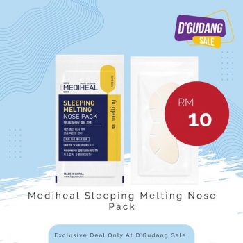 DGudang-Warehouse-Sale-at-Petaling-Jaya-2-1-350x350 - Beauty & Health Cosmetics Personal Care Selangor Skincare Warehouse Sale & Clearance in Malaysia 