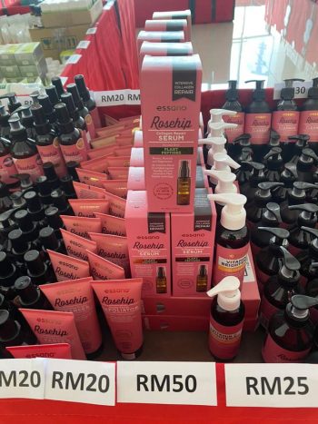 DGudang-Warehouse-Sale-at-Petaling-Jaya-21-350x467 - Beauty & Health Cosmetics Personal Care Selangor Skincare Warehouse Sale & Clearance in Malaysia 