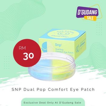 DGudang-Warehouse-Sale-at-Petaling-Jaya-3-350x350 - Beauty & Health Cosmetics Personal Care Selangor Skincare Warehouse Sale & Clearance in Malaysia 