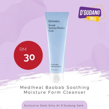 DGudang-Warehouse-Sale-at-Petaling-Jaya-6-350x350 - Beauty & Health Cosmetics Personal Care Selangor Skincare Warehouse Sale & Clearance in Malaysia 