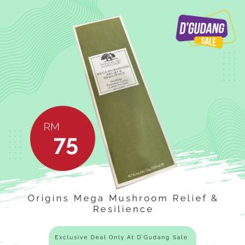 DGudang-Warehouse-Sale-at-Petaling-Jaya-7-1-350x350 - Beauty & Health Cosmetics Personal Care Selangor Skincare Warehouse Sale & Clearance in Malaysia 