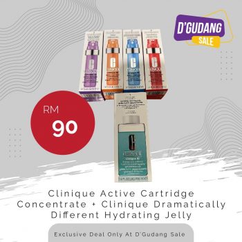 DGudang-Warehouse-Sale-at-Petaling-Jaya-9-1-350x350 - Beauty & Health Cosmetics Personal Care Selangor Skincare Warehouse Sale & Clearance in Malaysia 