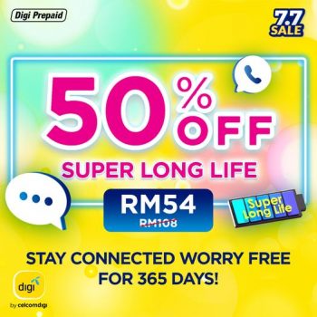 Digi-50-off-Promo-350x350 - Johor Kedah Kelantan Kuala Lumpur Melaka Negeri Sembilan Online Store Others Pahang Penang Perak Perlis Promotions & Freebies Putrajaya Sabah Sarawak Selangor Terengganu 