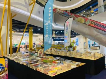 ED-Labels-Kids-Fair-1-350x262 - Baby & Kids & Parenting Books & Magazines Children Fashion Events & Fairs Selangor Stationery 