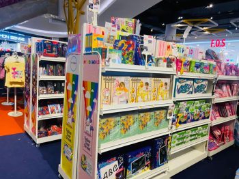 ED-Labels-Kids-Fair-10-350x262 - Baby & Kids & Parenting Books & Magazines Children Fashion Events & Fairs Selangor Stationery 